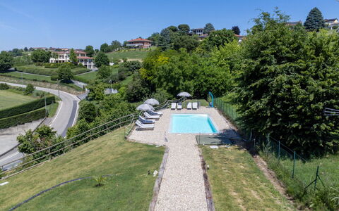 Guesthouse Dellavalle: Bergforms, Berg, Hügel, Gebirge, Landschaft, Hochland, Bergstation, Schatten, Grat