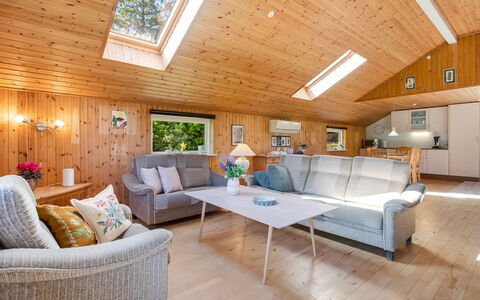 Godwin - 800M from the Sea