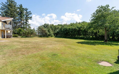 Enwald - 100M from the Sea: Blau, Einfach, Wiese, Grundstueck, Rasen, Garten, Schatten, Wiese, Weide