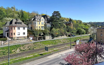 Cozy Home Lahnstein