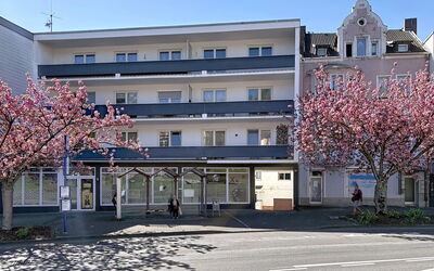 Cozy Home Lahnstein