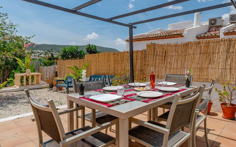 El Refugio de Rembrandt: Schwimmbad, Ferienort, Eco Hotel, Resort, Villa