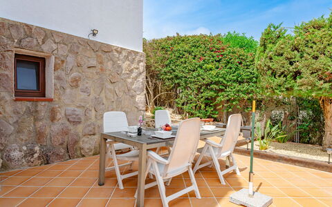Casa Faro Javea-Ibiza: Schwimmbad, Ferienort, Eco Hotel, Resort, Villa