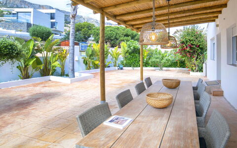 Bohemia: Schwimmbad, Ferienort, Eco Hotel, Resort, Villa