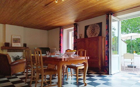 Le Village: Schwimmbad, Ferienort, Eco Hotel, Resort, Villa