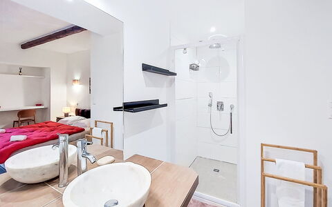 Studio Ogliastrolo: Schwimmbad, Ferienort, Eco Hotel, Resort, Villa