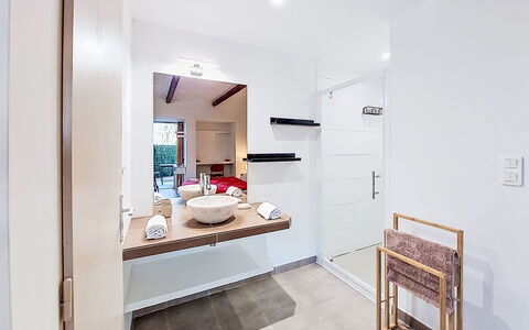 Studio Ogliastrolo: Schwimmbad, Ferienort, Eco Hotel, Resort, Villa