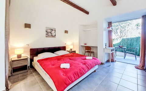 Studio Ogliastrolo: Schwimmbad, Ferienort, Eco Hotel, Resort, Villa