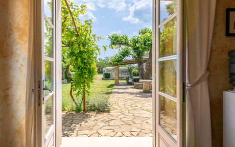 Altona: Schwimmbad, Ferienort, Eco Hotel, Resort, Villa
