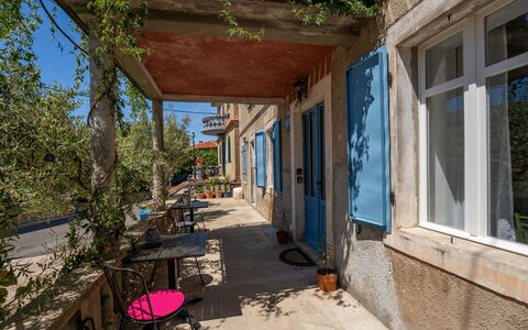 Krk Malinska 202: Schwimmbad, Ferienort, Eco Hotel, Resort, Villa