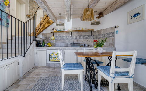 Lemon: Schwimmbad, Ferienort, Eco Hotel, Resort, Villa