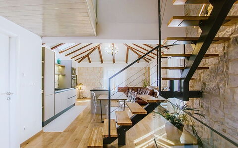 Nerium: Schwimmbad, Ferienort, Eco Hotel, Resort, Villa