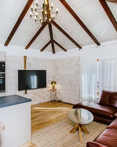 Nerium: Schwimmbad, Ferienort, Eco Hotel, Resort, Villa