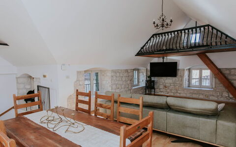 Nerium: Schwimmbad, Ferienort, Eco Hotel, Resort, Villa