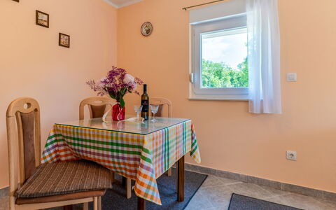 Romana: Interior Design, Holz, Möbel, Flooring, Fussboden, Decke, Zimmer, Stuhl, Küche & Esszimmer Tisch, Esszimmer