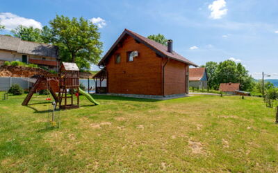 Plitvička Jezera