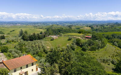 Dimora Fiorita