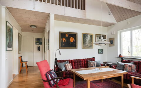 Lövekulle: Interior Design, Möbel, Flooring, Wand, Holz, Decke, Fussboden, Zimmer, Zuhause, Wohnzimmer