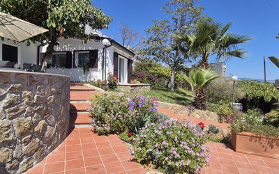 Oasis Villa Sanremo