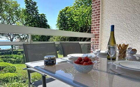 Le Vallon: Wohnung, Schwimmbad, Eigentumswohnung, Hotel, Resort, Ferienort, Freizeitzentrum