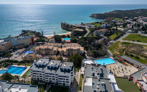 Ocean Mood: Wohnung, Schwimmbad, Eigentumswohnung, Hotel, Resort, Ferienort, Freizeitzentrum