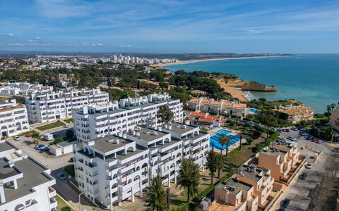 Ocean Mood: Wohnung, Schwimmbad, Eigentumswohnung, Hotel, Resort, Ferienort, Freizeitzentrum