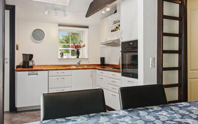 Fita - 30Km from the Sea