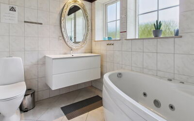 Fita - 30Km from the Sea