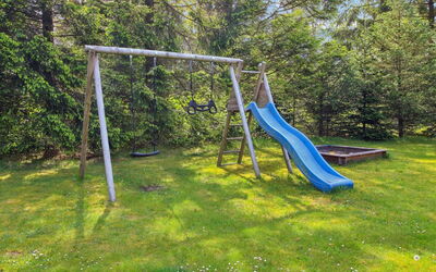 Fita - 30Km from the Sea