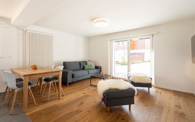 Unterkunft:&nbsp;Casa Majo 3.5 832.2