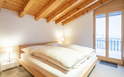 Casa Darschalè 11