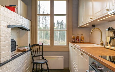 Vanhakylä Gård Väentupa