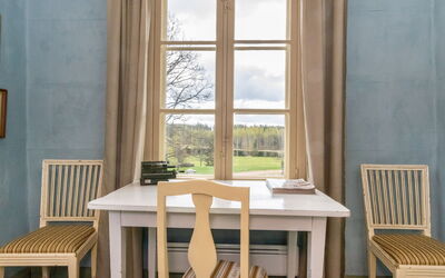 Vanhakylä Gård Väentupa