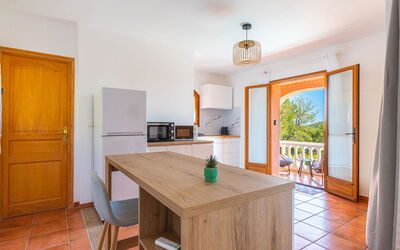 Unterkunft:&nbsp;Les Terrasses de Valcros 71.4