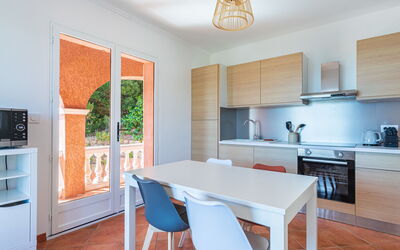 Unterkunft:&nbsp;Les Terrasses de Valcros 71.3
