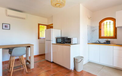 Unterkunft:&nbsp;Les Terrasses de Valcros 71.4