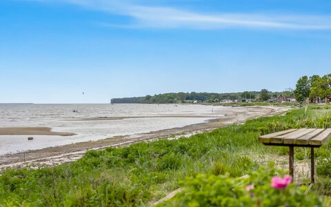 Sylvelin - 40M from the Sea: Himmel, Gewässer, Natürlichen Umgebung, Natur, Horizont, Sommer, Küste, Landschaft, Küsten Und Ozeanische Forms