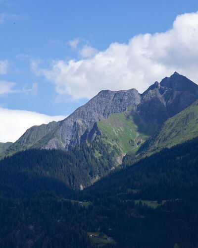 Ansiel
