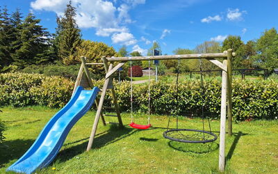 Arise - 1.5Km from the Sea