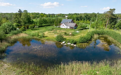 Yorrick - 5Km from the Sea: Wasser, Gewässer, Natürlichen Umgebung, Natur, Natürliche Landschaft, Landschaft, Wasserlauf, Bank
