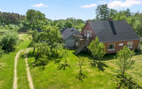 Yorrick - 5Km from the Sea: Gras, Baum, Haus, Hütte, Ländliches Gebiet, Grundstueck, Wiese, Einfach, Rasen