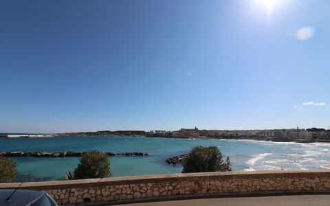 Casa Rachele a Otranto: 