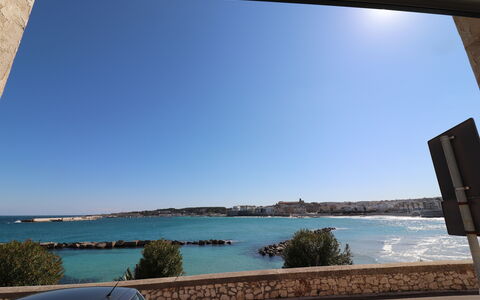 Casa Rachele a Otranto: 
