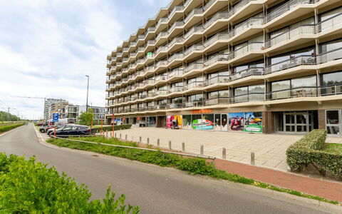 Poseidon: Gebäude, Wohnung, Die Architektur, Eigentumswohnung, Geschäftshaus, Metropolitan Area, Mischnutzung, Parkplatz