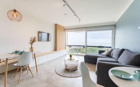 Poseidon: Interior Design, Möbel, Flooring, Fussboden, Decke, Wohnung, Zimmer, Wohnzimmer, Stuhl, Holzboden