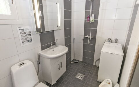 Tupa: Interior Design, Wohnung, Balkon, Hartholz, Holzbeize, Holzboden, Geländer, Daylighting, Hotel, Penthouse
