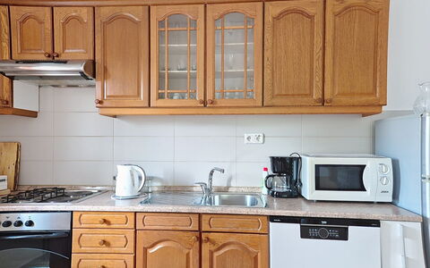 Nadalina: Interior Design, Wohnung, Balkon, Hartholz, Holzbeize, Holzboden, Geländer, Daylighting, Hotel, Penthouse