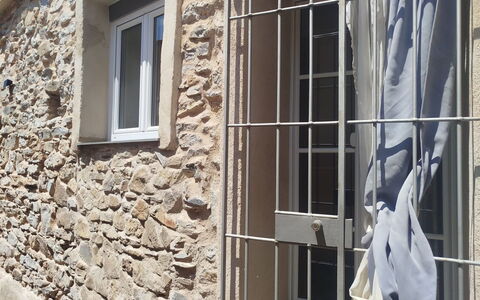 Piazzetta Che Non C'Era: Interior Design, Wohnung, Balkon, Hartholz, Holzbeize, Holzboden, Geländer, Daylighting, Hotel, Penthouse