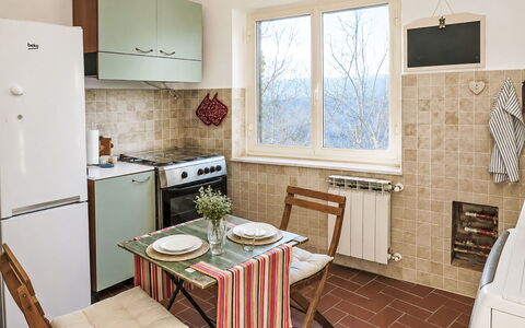 Casetta Belvedere: Interior Design, Wohnung, Balkon, Hartholz, Holzbeize, Holzboden, Geländer, Daylighting, Hotel, Penthouse