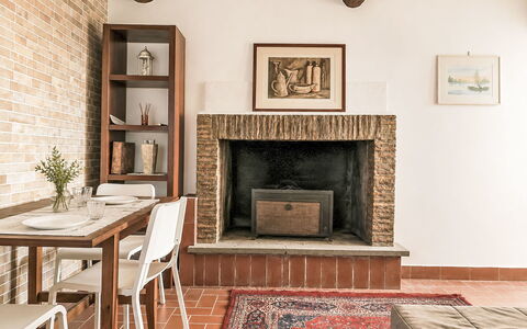 Casetta Belvedere: Interior Design, Wohnung, Balkon, Hartholz, Holzbeize, Holzboden, Geländer, Daylighting, Hotel, Penthouse